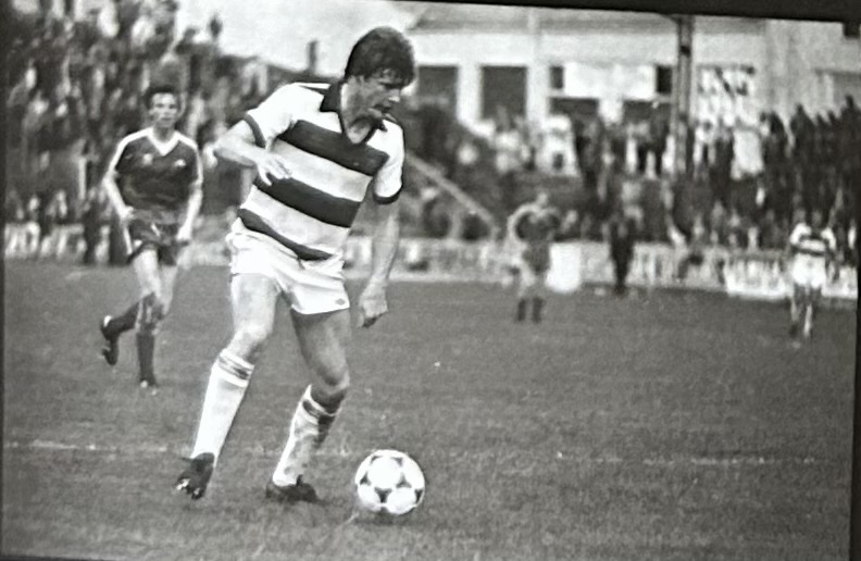 Old photo of Morton