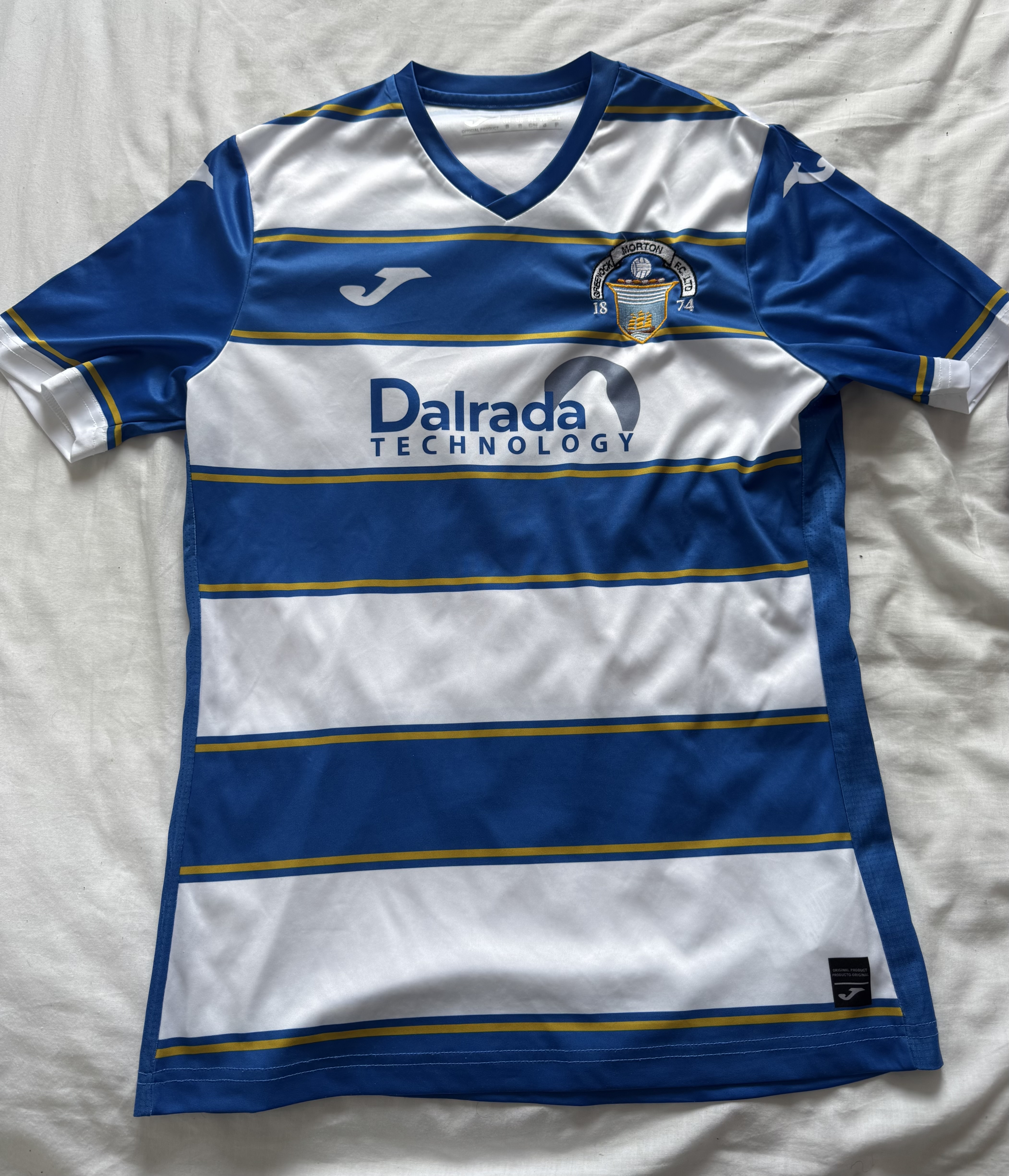 Morton Home Kit 25/26
