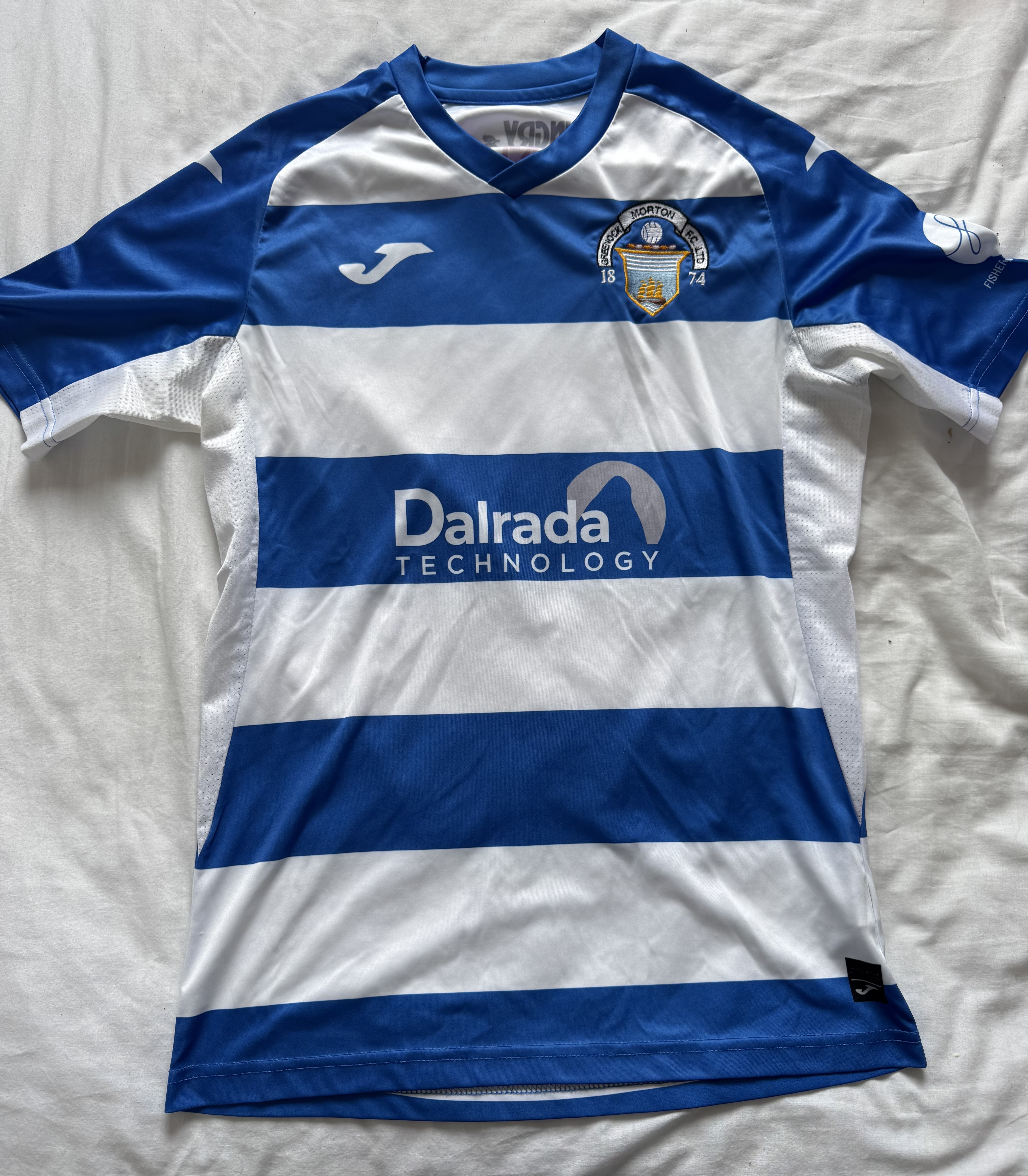 Morton Home Kit 23/24