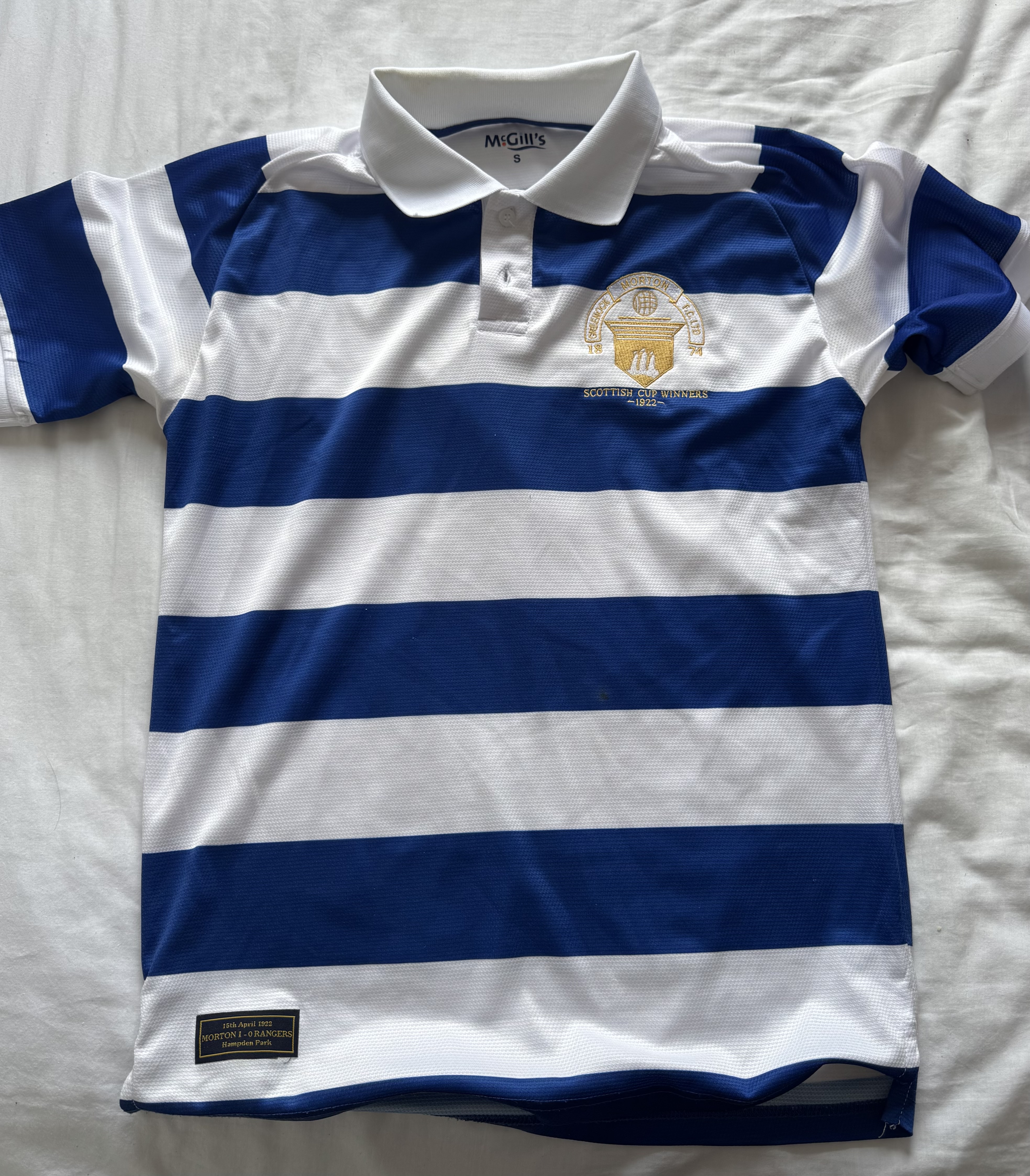 Morton Home Kit 21/22
